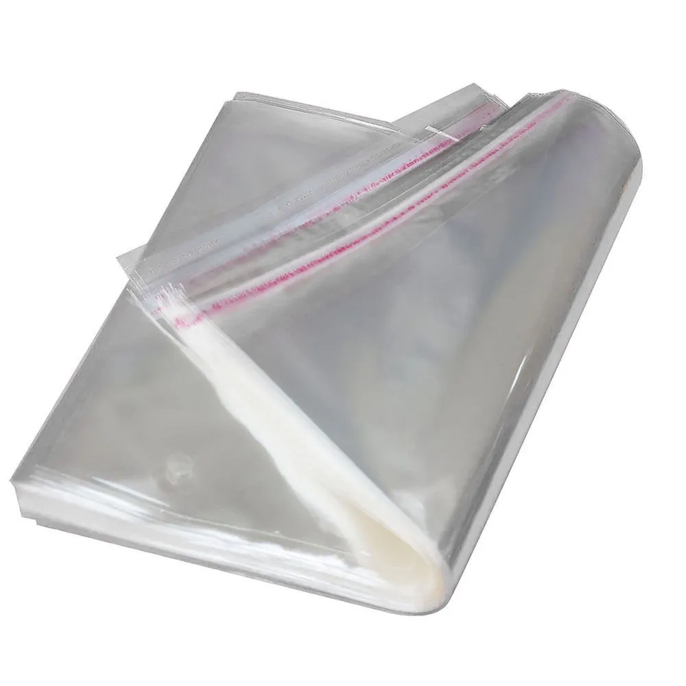 Self Seal Bag