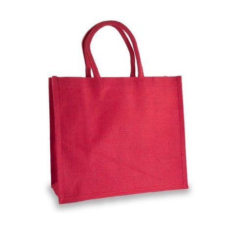 Jute Utility Bag