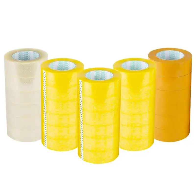 BOPP Tape Roll