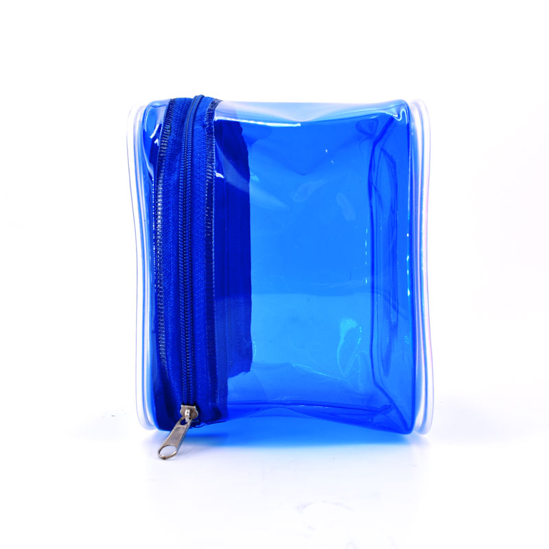 PVC Travel Pouch