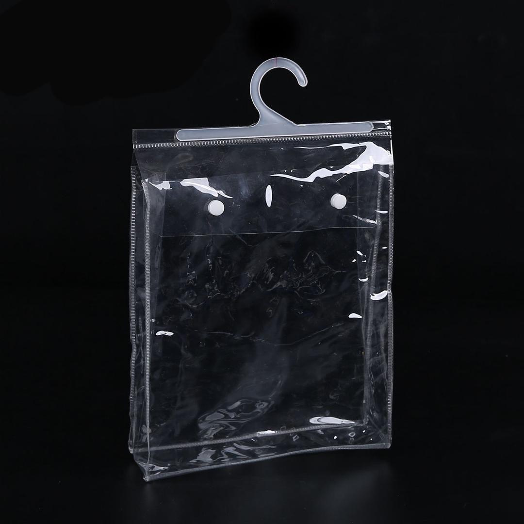 PVC Pouches Icon