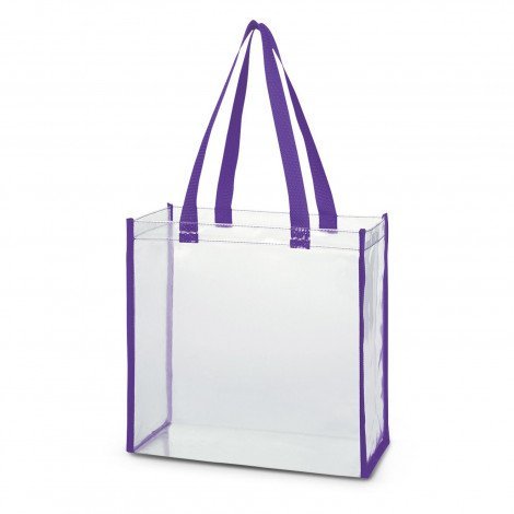 PVC Tote Bag