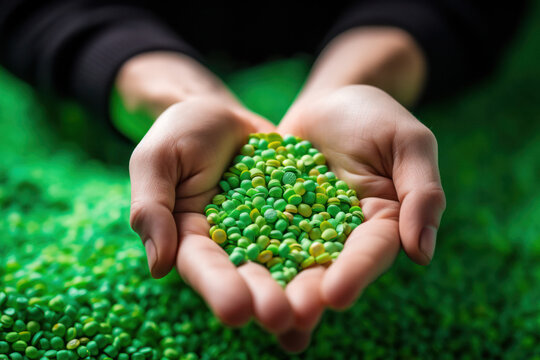 Plastic Buyback Program